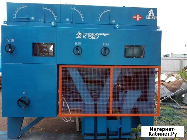 Петкус К 527 Выселки - изображение 1