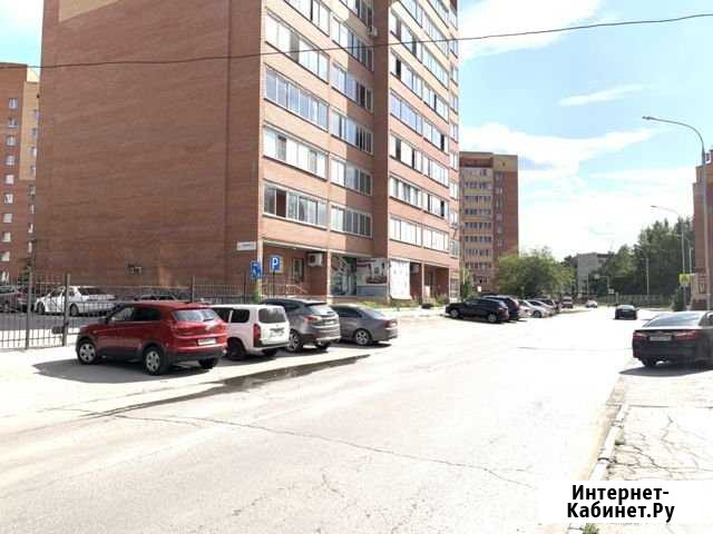 Торговое помещение на первой линии, 83 кв.м. Новосибирск - изображение 1