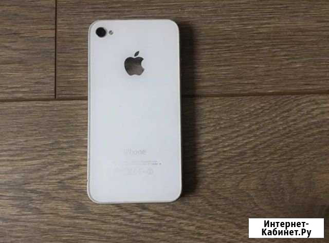 iPhone 4s 32 gb Гатчина - изображение 1