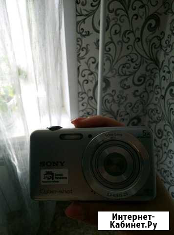 Фотоаппарат Sony Красноярск - изображение 1