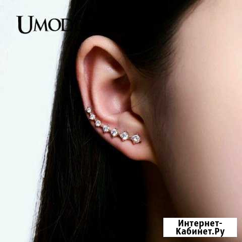 Серьги Томск - изображение 1