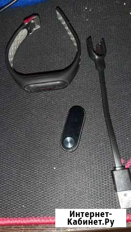Mi band 2 Екатеринбург - изображение 1