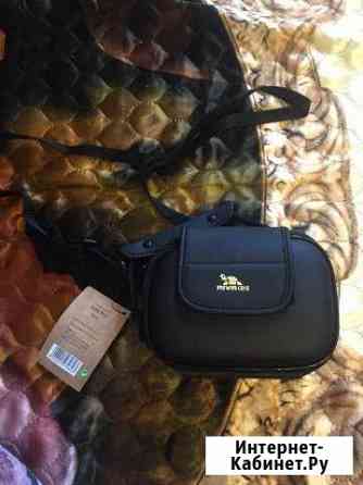 Чехол для фотоаппарата Челябинск