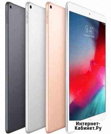 Apple iPad Air (2019) 256GB LTE новый Ставрополь