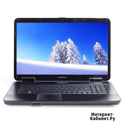 Запчасти для ноут. Emachines G725. Отп. в регионы Челябинск - изображение 1