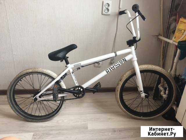Трюковой велосипед(BMX) Казань - изображение 1