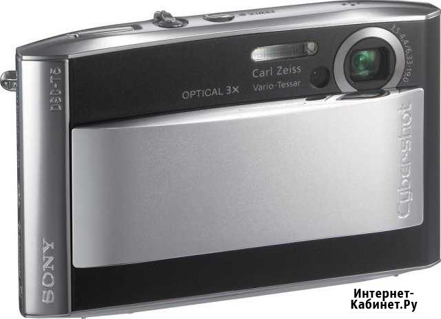 Sony Carl Zeiss объектив Елабуга - изображение 1