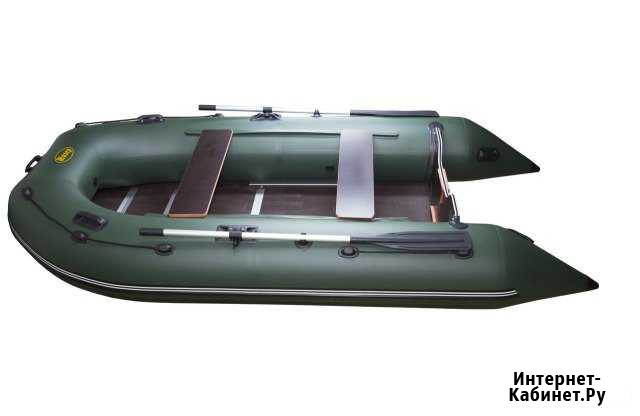 Лодка пвх 350см уфа Батайск - изображение 1