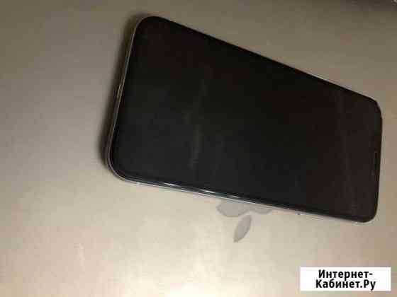 iPhone X 256 Гб Архангельск