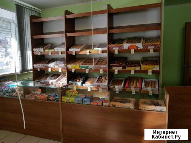 Стеллаж Тамбов - изображение 1