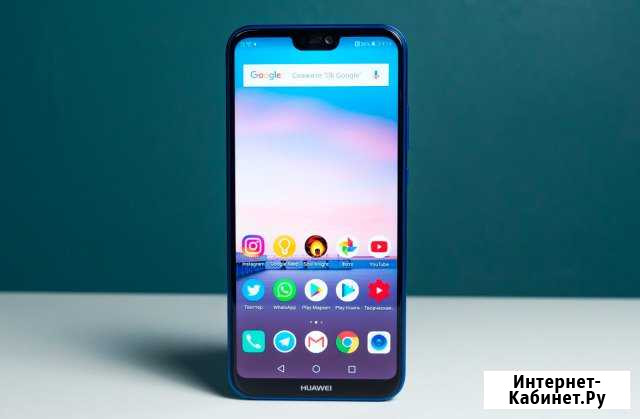 Huawei P20 lite Пермь - изображение 1