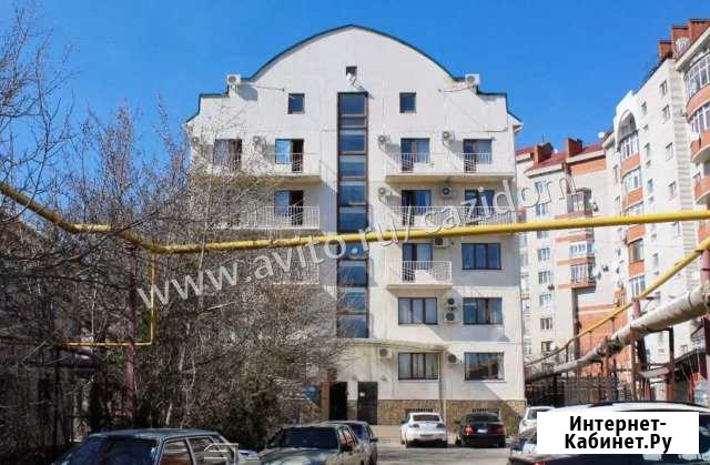 Нежилое помещение, 261.7 кв.м. Краснодар - изображение 1
