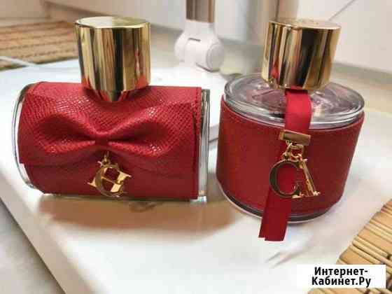 Carolina Herrera Мытищи