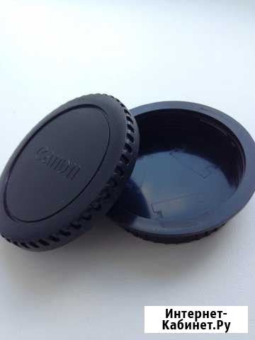 Крышка на объектив Киров - изображение 1