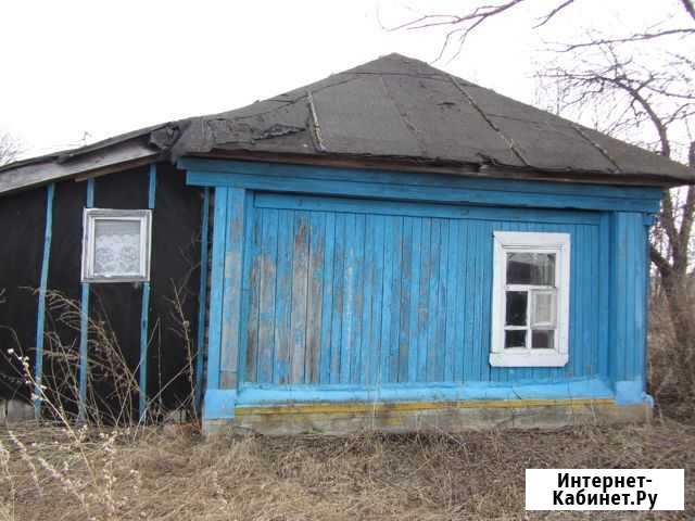 Дом 33 кв.м. на участке 33 сот. Перевоз - изображение 1
