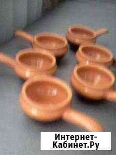 Кокотницы-6шт Нижний Новгород