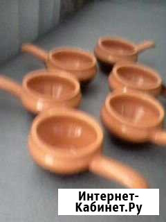 Кокотницы-6шт Нижний Новгород - изображение 1