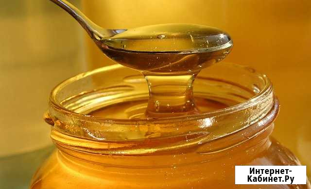 Рамки медовые, Мед со своей пасеки Красноярск - изображение 1