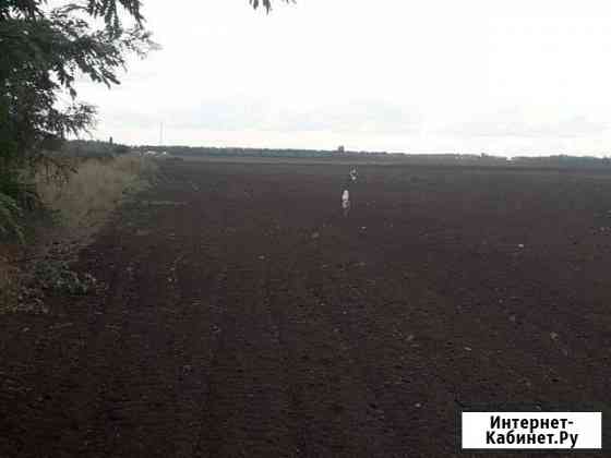 Участок 6.7 га (СНТ, ДНП) Новочеркасск