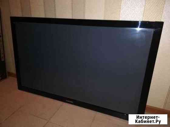 Плазменный телевизор PS50C430A1W Майкоп