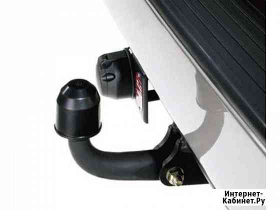 Фаркоп Bosal на Toyota Venza 2013 Челябинск