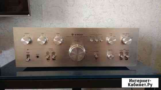 Усилител trio (kenwood) 7300 Волжский Волгоградской области