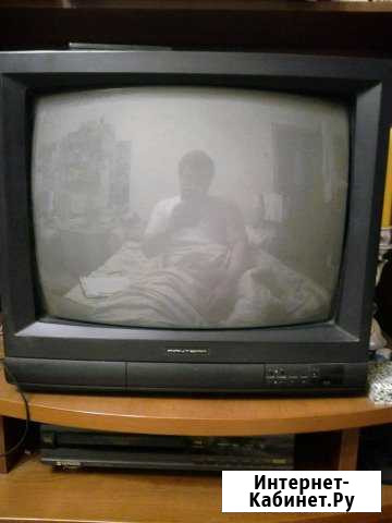 Продам телевизор pantera Тольятти - изображение 1