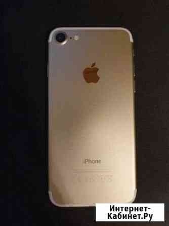 iPhone 7 32 Первоуральск