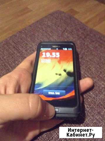Nokia e7 ростест обмен Краснодар - изображение 1