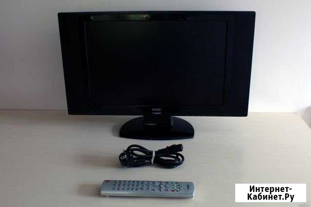 Телевизор BBK LT1904S Брянск - изображение 1