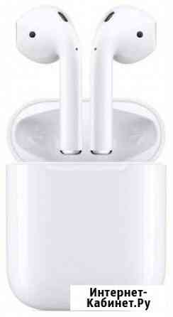 Apple AirPods Беспроводные наушники Владивосток