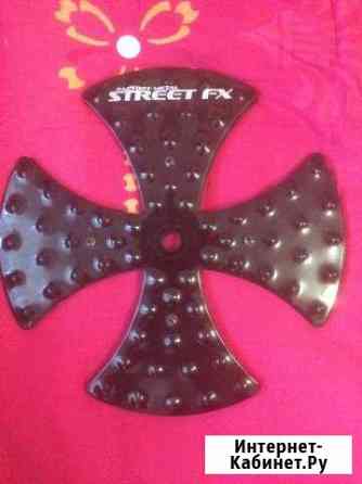 Factory Metal Street FX 10 продажа/обмен Краснодар