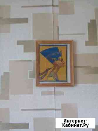 Вышивка крестиком талисман для успеха Ставрополь