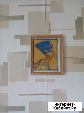 Вышивка крестиком талисман для успеха Ставрополь - изображение 1