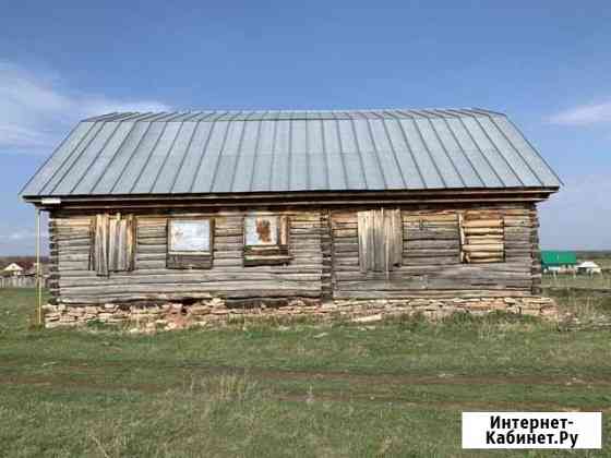 Дом 121 кв.м. на участке 30 сот. Раевский