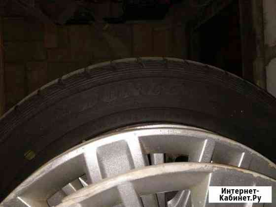 Dunlop липучка с дисками Россошь