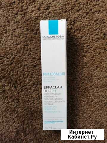 Крем La Roche-Posay Армавир - изображение 1