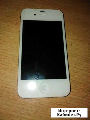 iPhone 4 Елабуга - изображение 1
