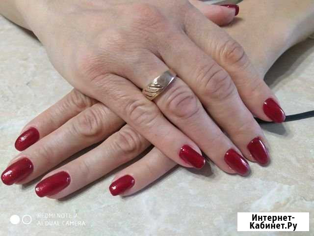 Маникюр Череповец - изображение 1