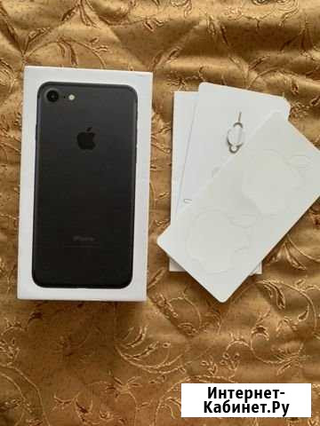 iPhone 7 32 gb Клинцы - изображение 1
