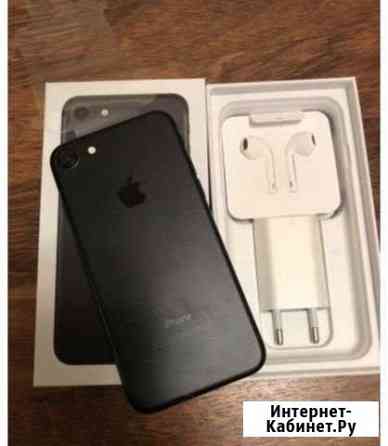 iPhone 7 32 г Уфа