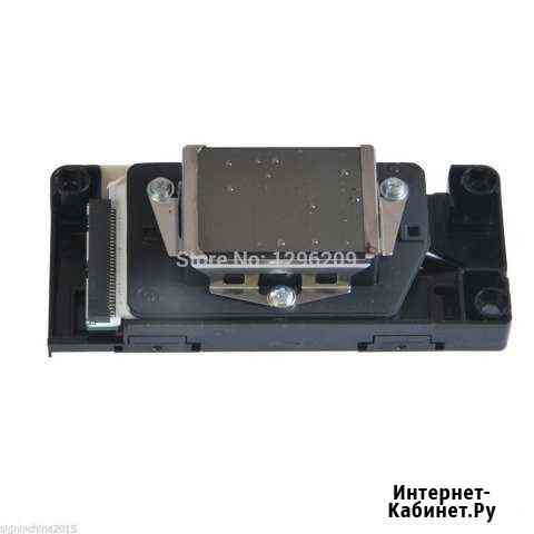Печатающие головки Epson DX5 Стерлитамак