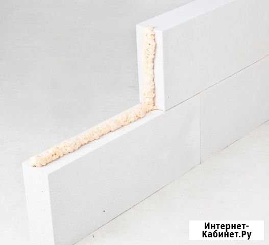 Газобетон с доставкой Тайшет - изображение 1
