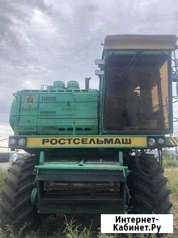 Дон-1500Б 2004г.в Светлоград - изображение 1