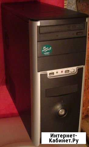 Системный блок amd phenom X4 Калуга - изображение 1