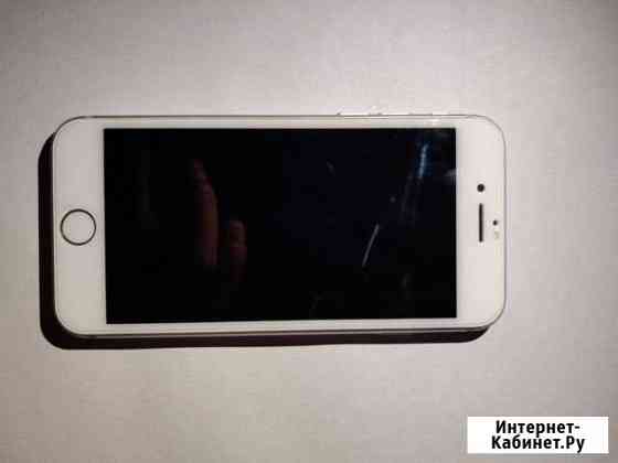 iPhone 8 64 Gb серебристый Иваново
