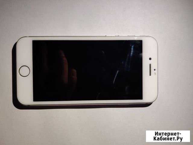 iPhone 8 64 Gb серебристый Иваново - изображение 1