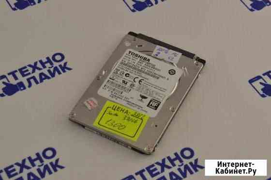 HDD 2.5 SATA Toshiba MQ01ABF032 320Gb Пенза