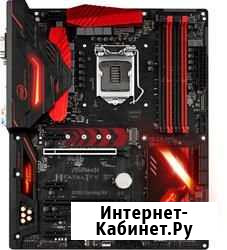 ASRock Fatal1ty B250 Gaming K4 Белгород - изображение 1