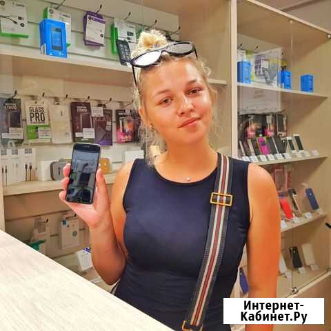 iPhone Дисплеи и аккумуляторы Йошкар-Ола - изображение 1